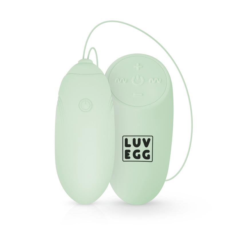 Luv Egg Vibro-Ei mit Fernbedienung