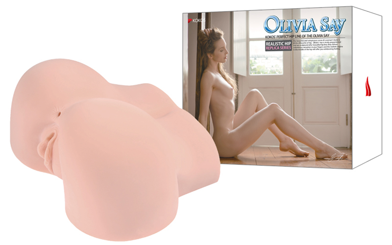 Masturbateur Olivia 5