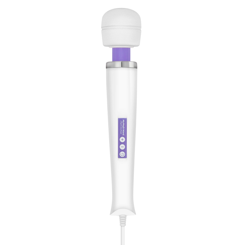 MyMagicWand - Morado