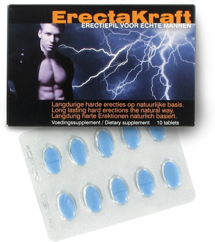 Erectakraft 3