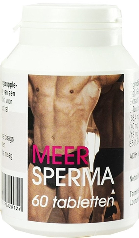 More Sperm Más Esperma Smilex Juguetes Sexuales Tienda Erótica Online 9496