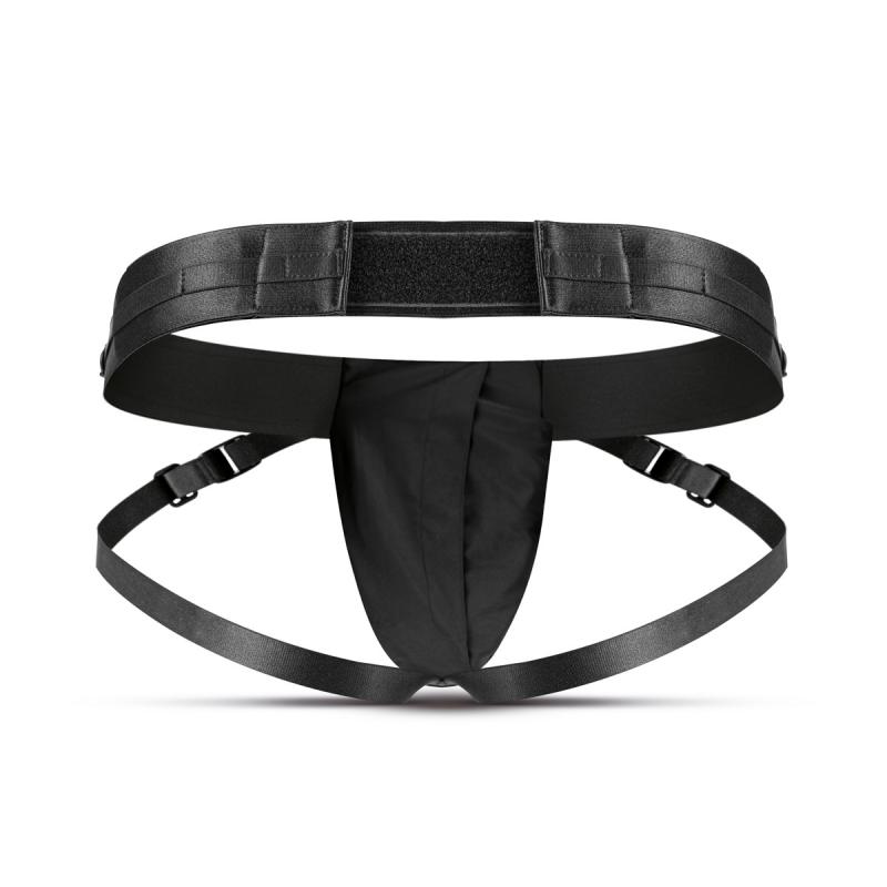 - Jordan Harnais pour gode-ceinture ajustable 2