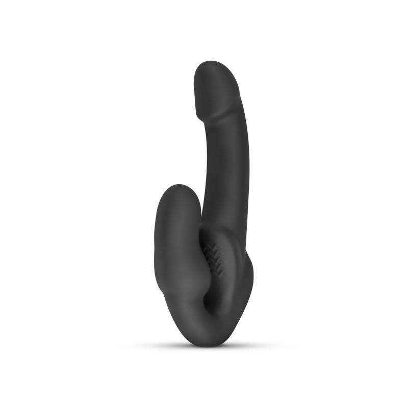 Gode-ceinture sans harnais