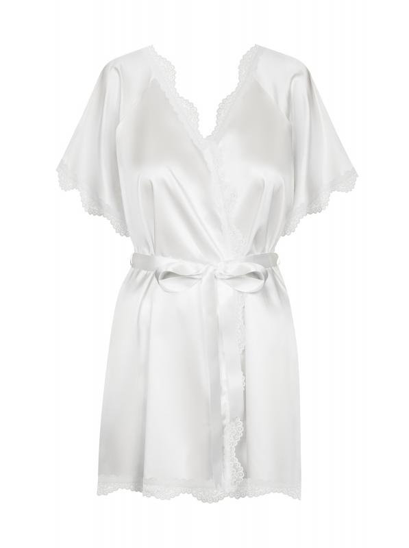 Kimono Prima Neve - Blanco roto