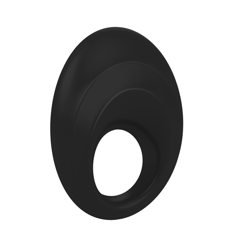 Anneau pénien OVO B5 Noir