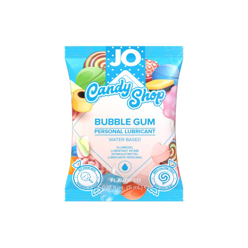 - Sachet Candy Shop Bubblegum 5 ml 2