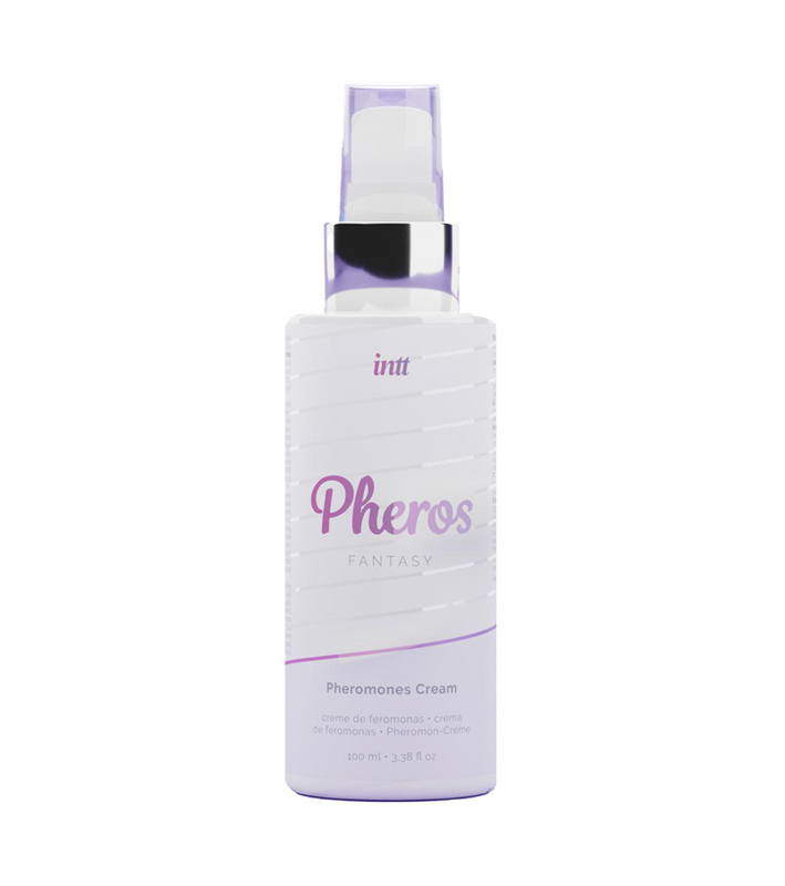 Pheros Fantasy Feromonen Creme