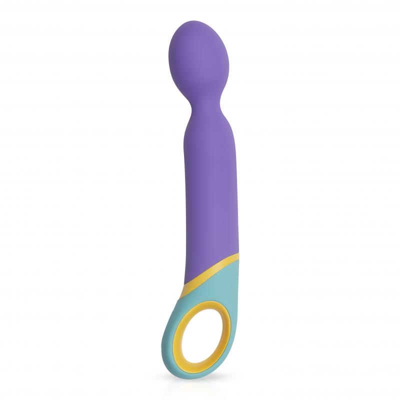 Base - Wand Vibrator image