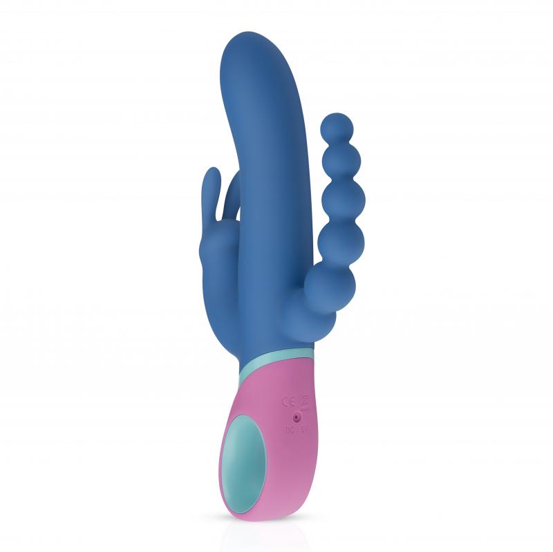 - Vibro rabbit double