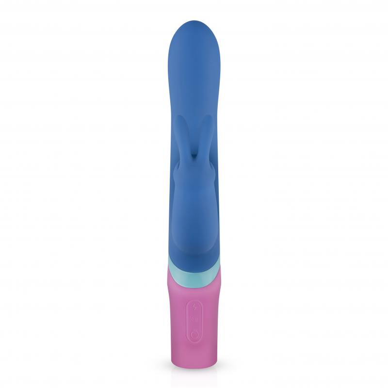 - Vibro rabbit double
