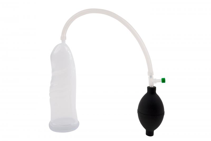 Fröhle - Bomba para el pene anatómica de tamaño normal PP007