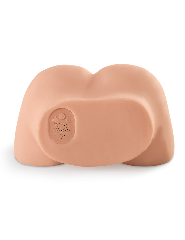 Talk Dirty - Interactive Fuck Me Silly Masturbator En Oferta Talk Dirty - Interactive Fuck Me Silly Masturbator