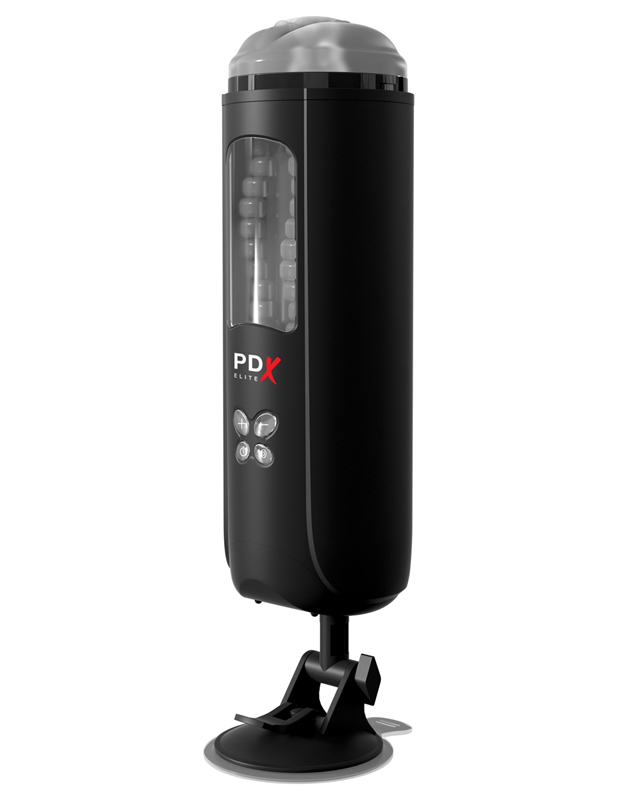 Elite Ultimate Milker 5