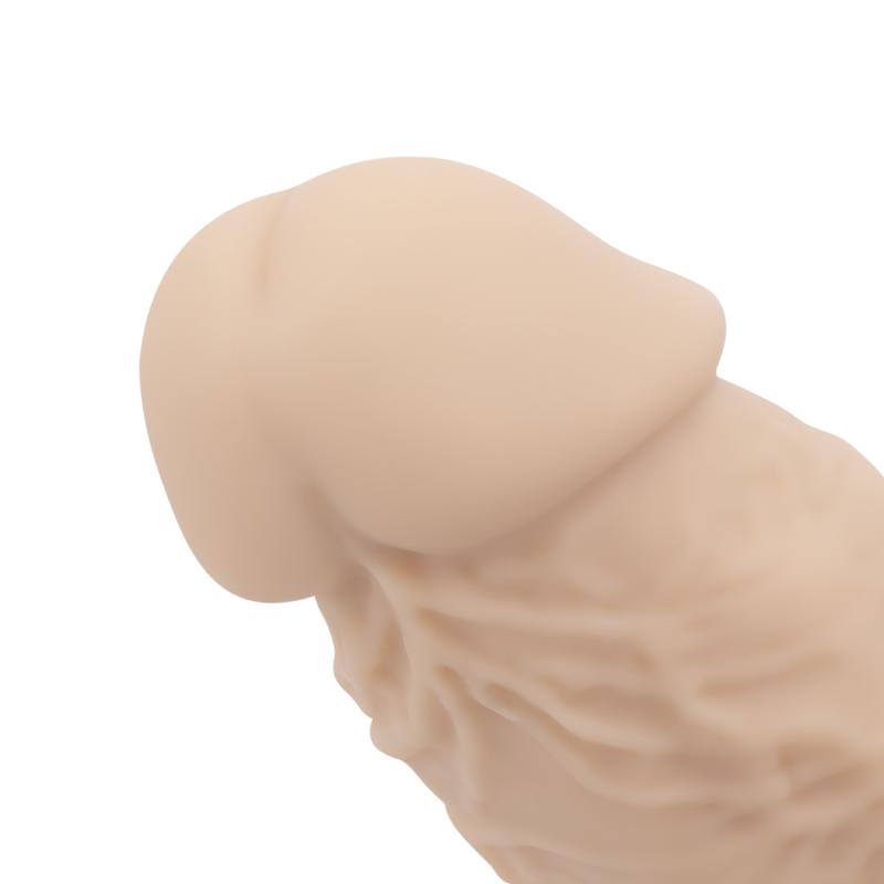 - Ashton Godemiché réaliste - 21 cm 5