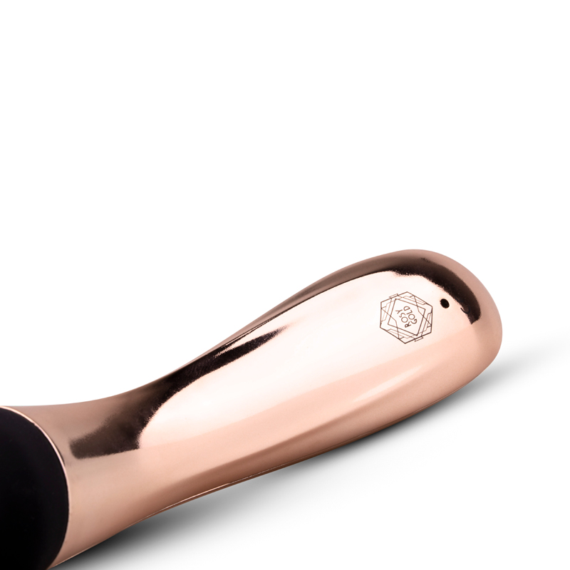 - Vibro Wand - Rose 4