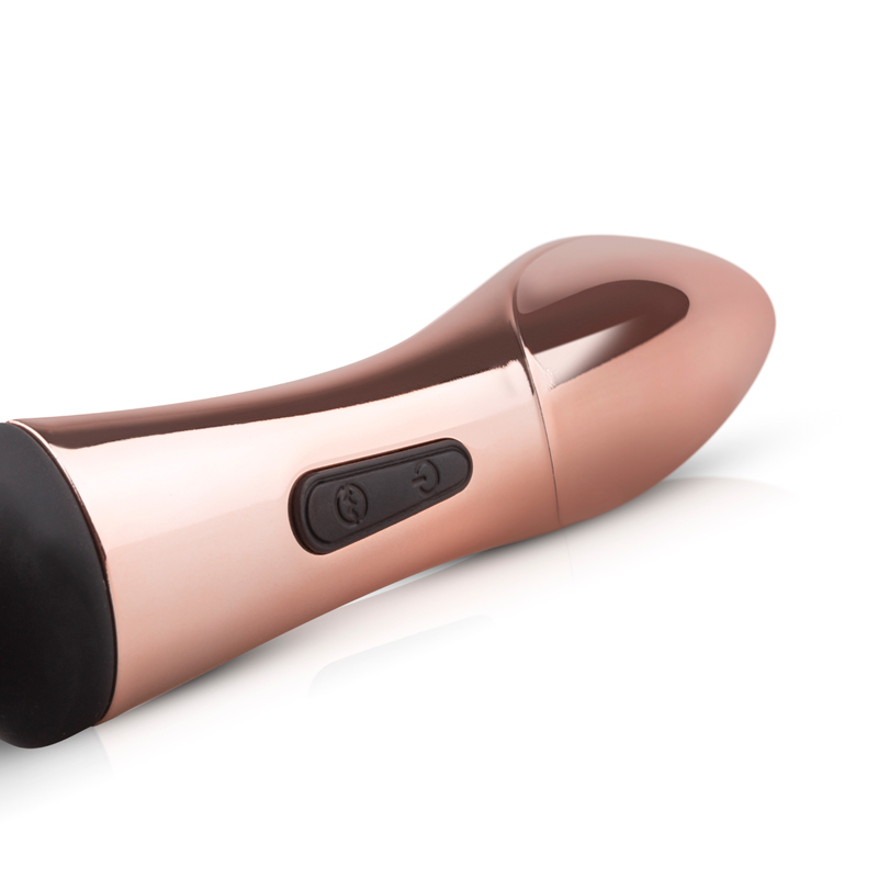 - Vibro Wand - Rose 5