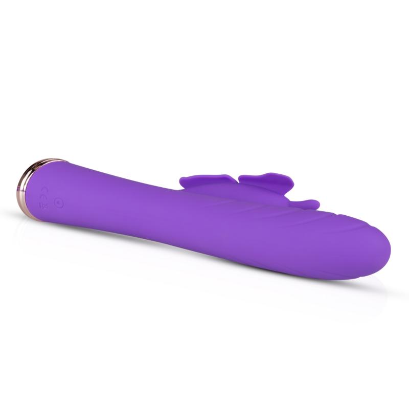 Royals - The Princess Butterfly Vibrator image