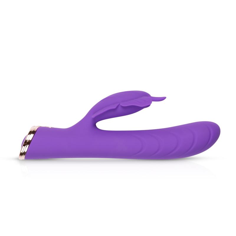 Royals - The Princess Butterfly Vibrator image