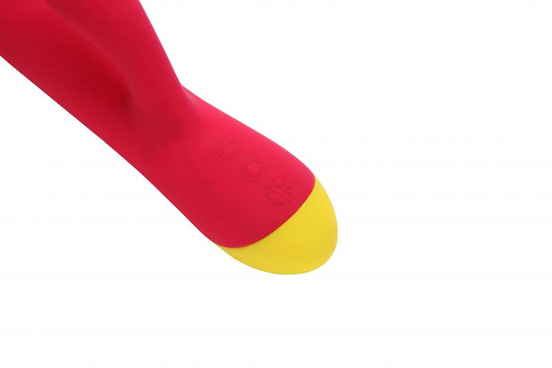 by Womanizer - Vibrateur Jazz 10