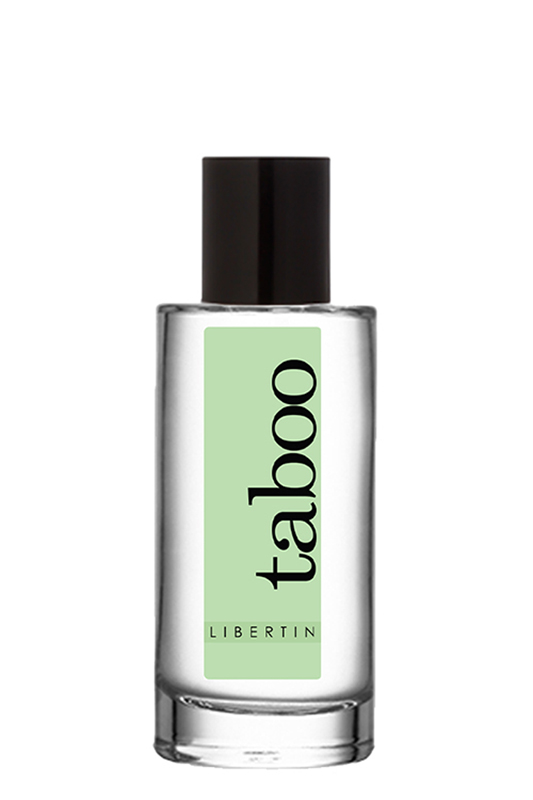 Taboo Libertin for Men - 50 ml image
