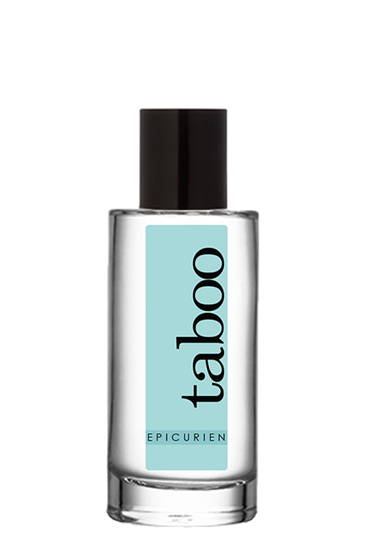 Taboo Epicurien Men - 50 ML 4