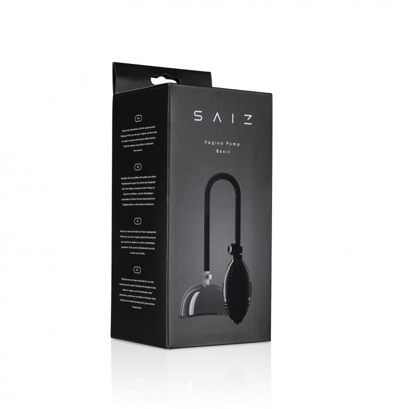 Pompe vaginale de base 2