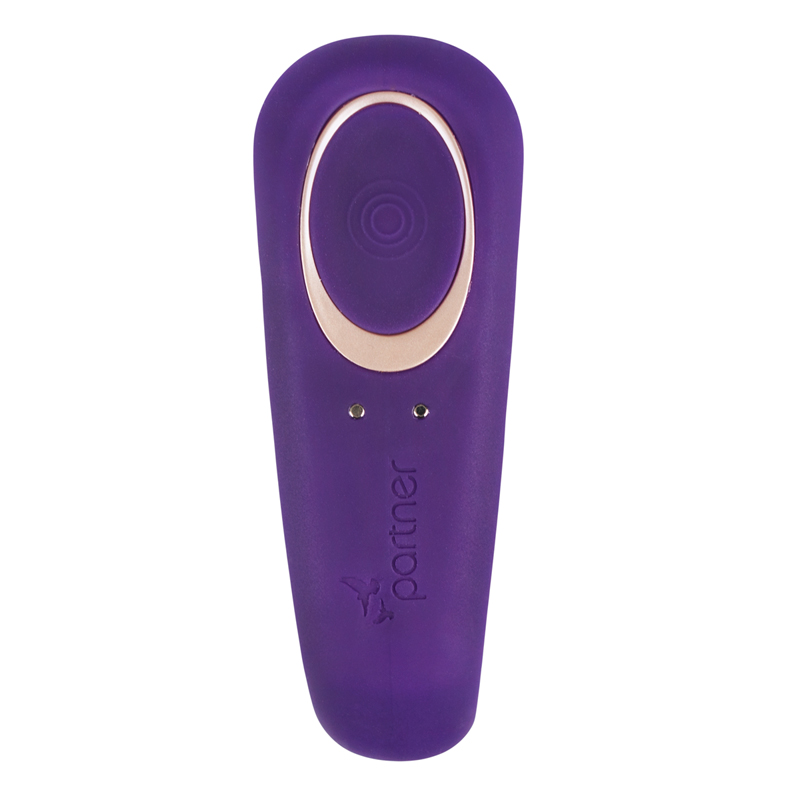 Partner Couples Vibrator image