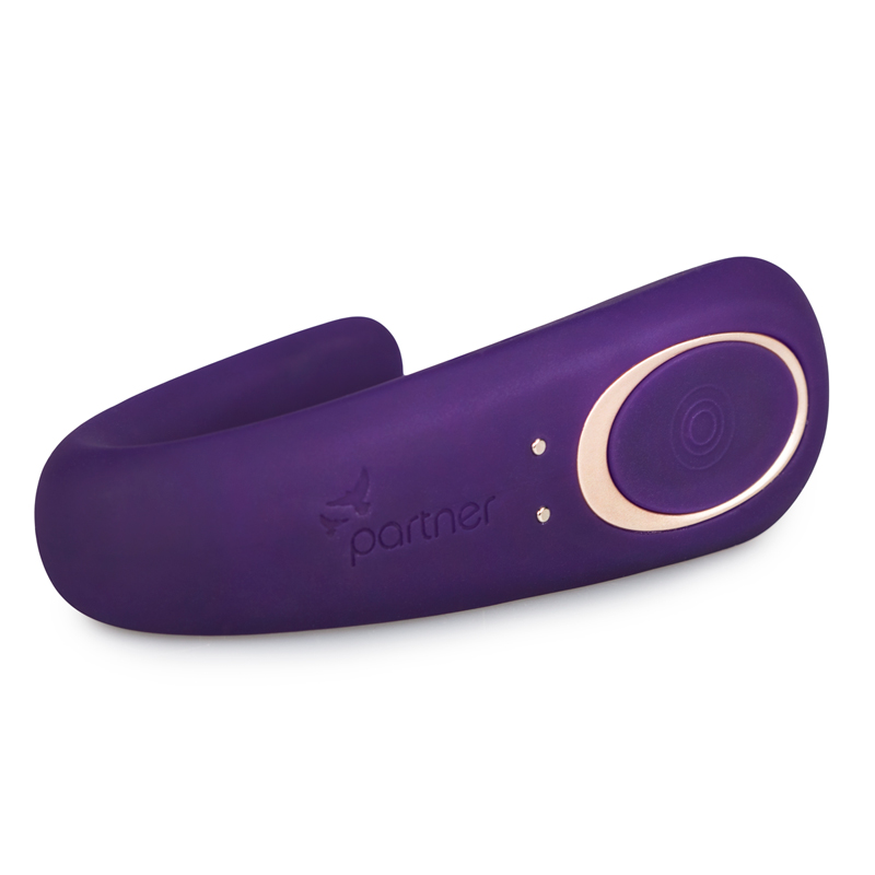 Partner Couples Vibrator image