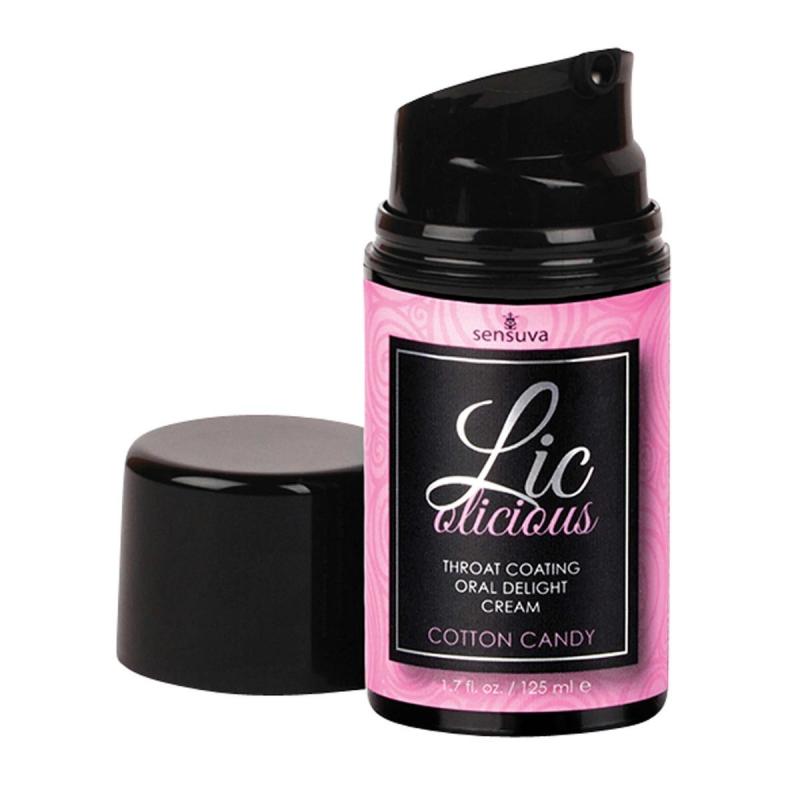 Image of Lic O Licous Oral Delight Cream 50 ml