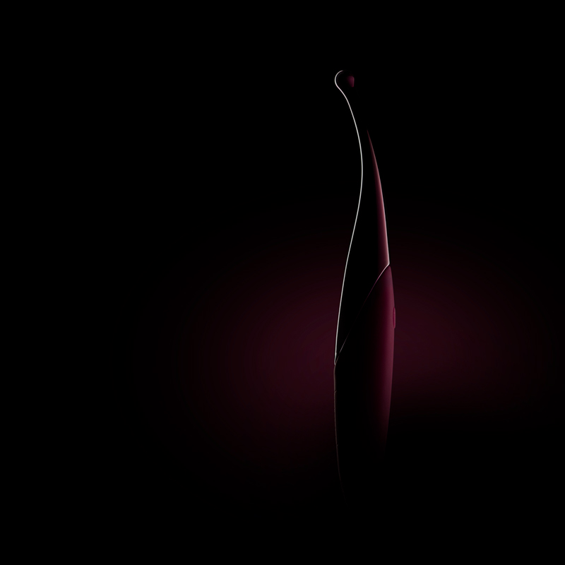 Senzi Vibrator