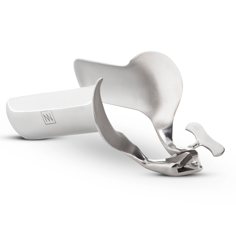 Spéculum vaginal Collins 4