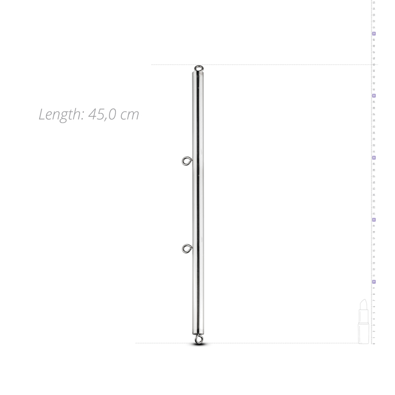 Barre d'épandage - 45 cm 5