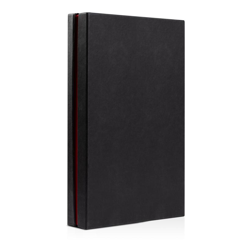 Sinner - Gode pour point G en métal The Curvey 5