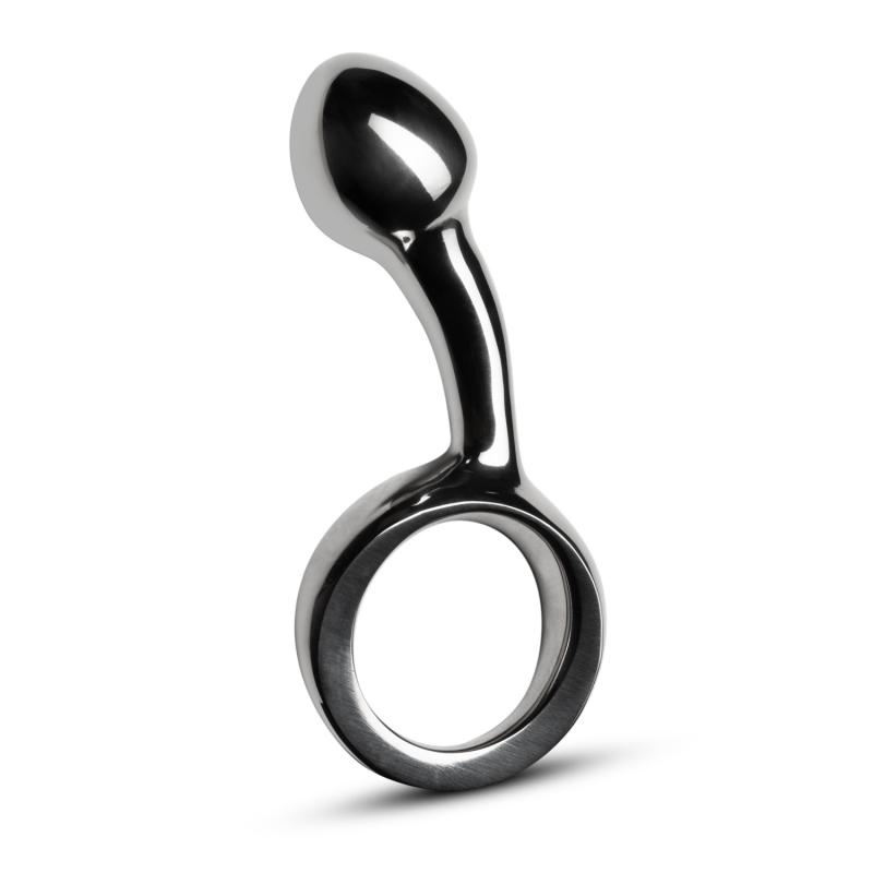 Tapón prostático metálico Sturm