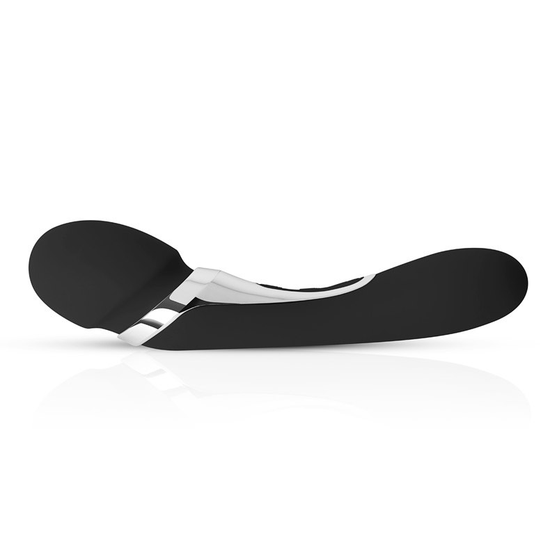 Sway Vibes Wand Vibrator - Black image