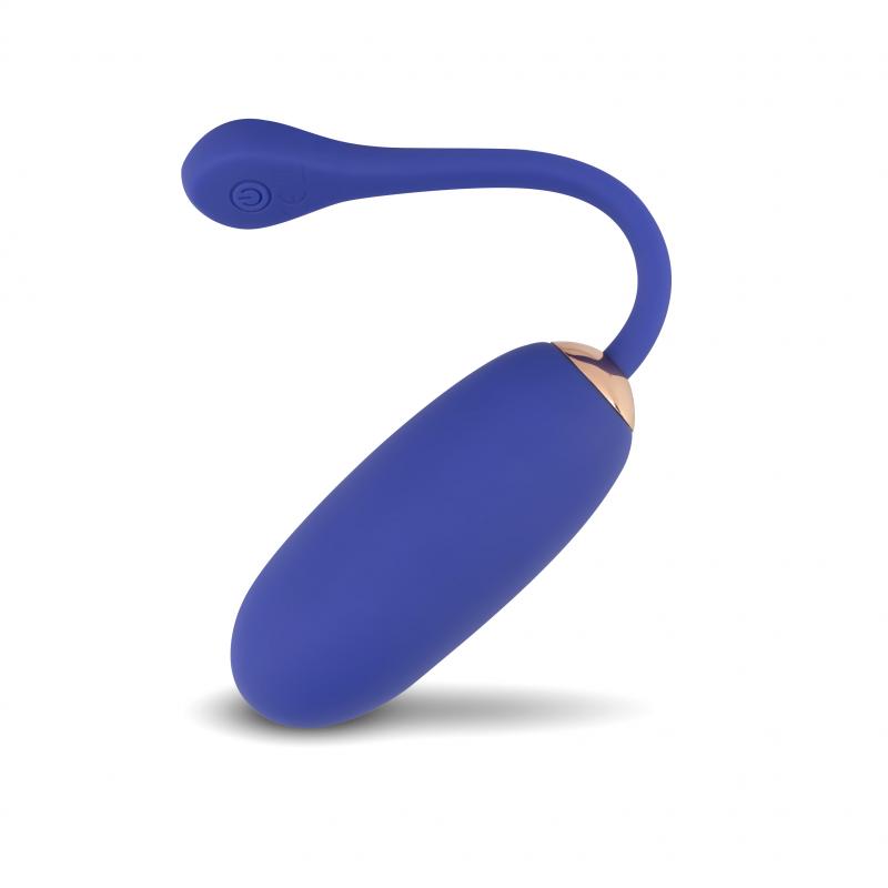 Œuf vibrant avec télécommande Teazers 5