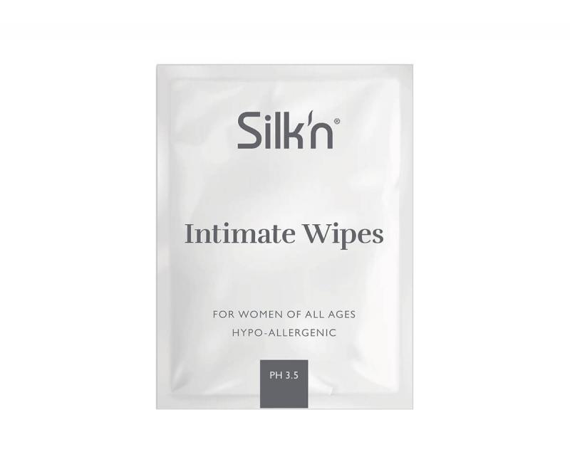 Silk'n Tightra - Intimate Wipes