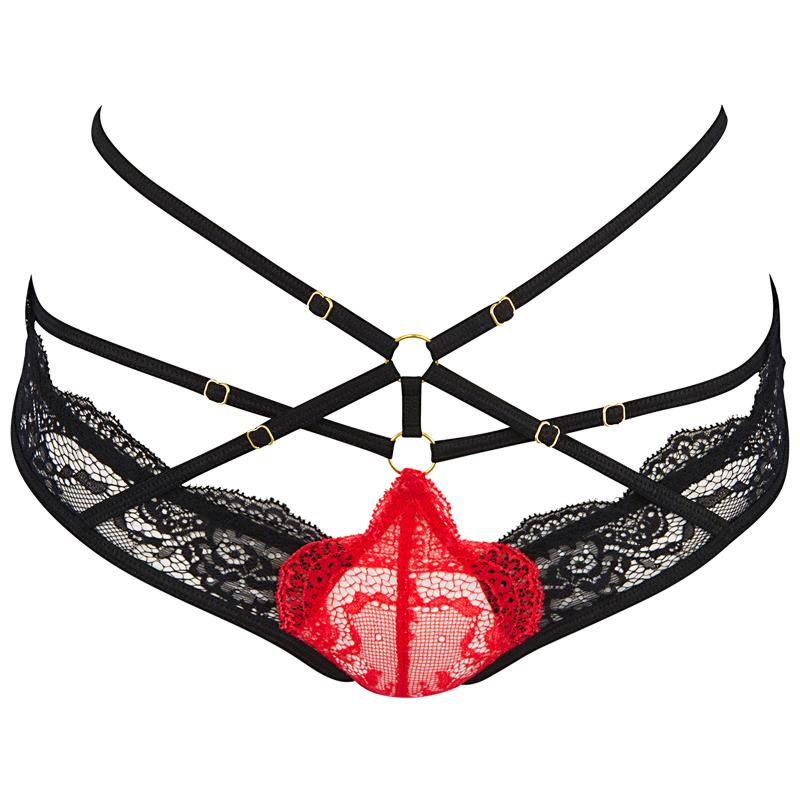 Tanga De Encaje Milena