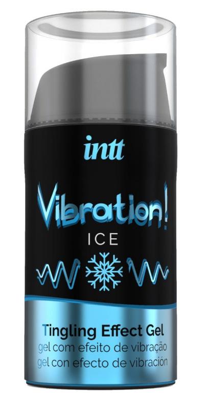 Image of Vibration! Ice Tintelende Gel