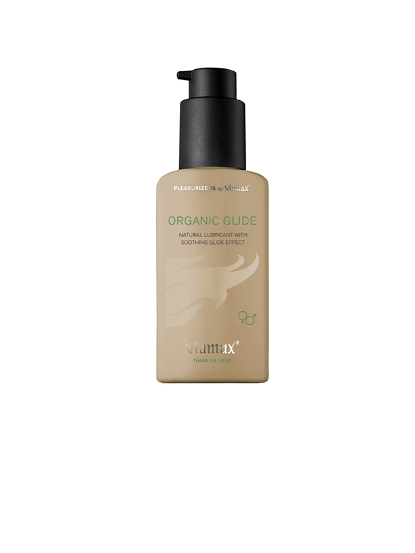 Organic Glide - 70 ml 3