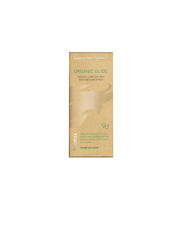 Organic Glide - 70 ml 4
