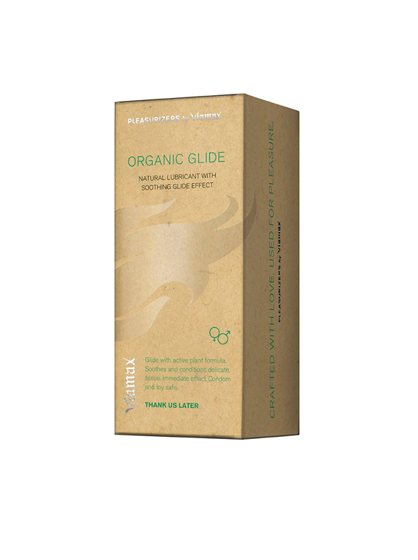 Organic Glide - 70 ml 5