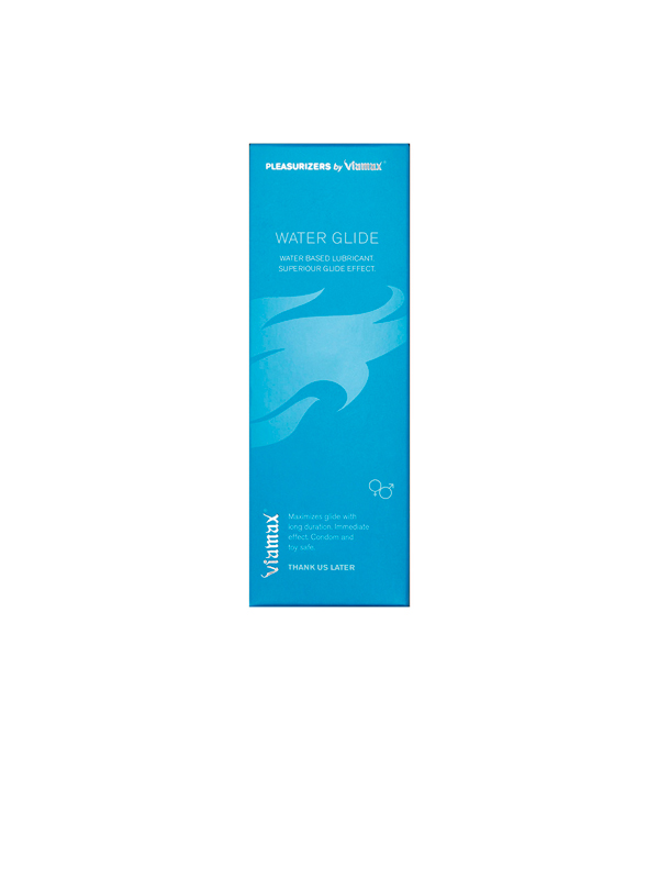 Lubrifiant Water Glide - 70 ml 3