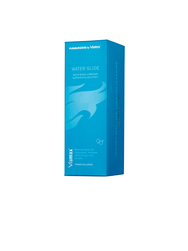 Lubrifiant Water Glide - 70 ml 4