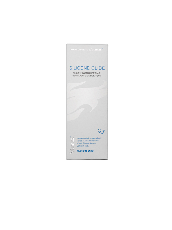 Silicone Glide - 70 ml 3
