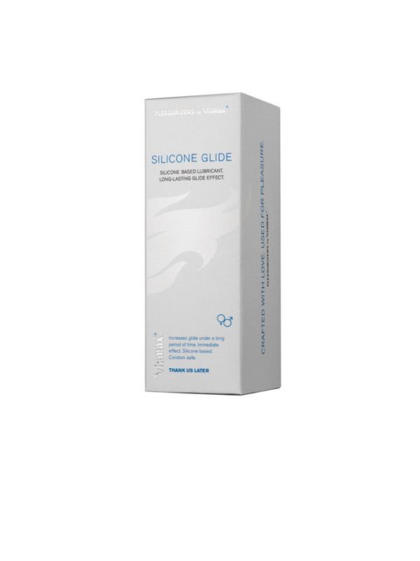 Silicone Glide - 70 ml 4
