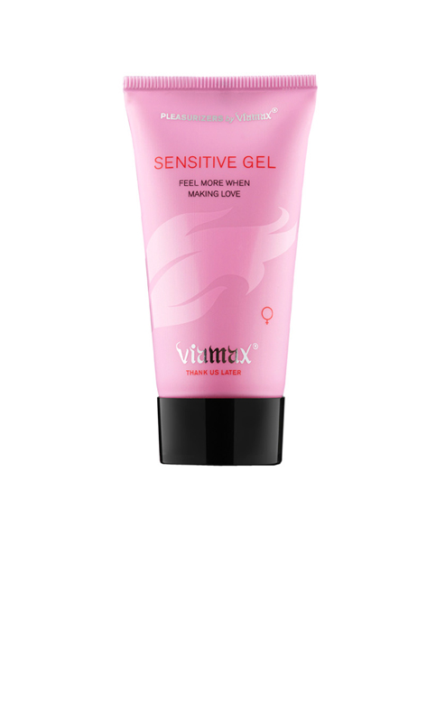 Gel Sensation - 50 ml 2