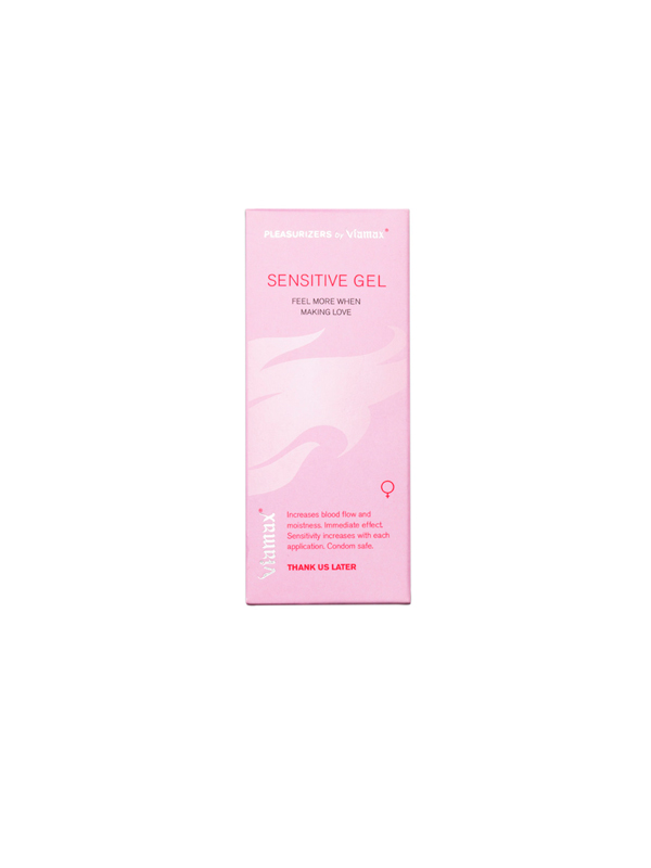 Gel Sensation - 50 ml 3