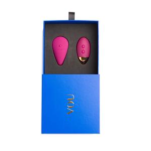 Cappillo Slip-Vibrator – Purple