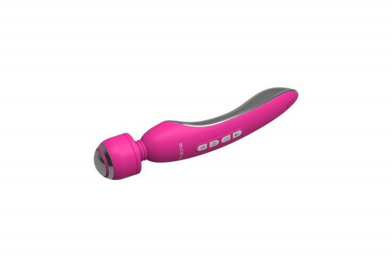 Vibromasseur Electro Wand 2